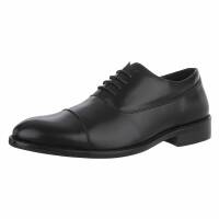 Herren Businessschuhe - black