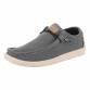 Herren Halbschuhe - nero Gr. 40