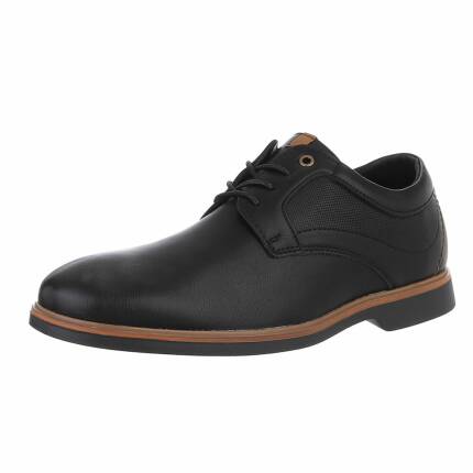 Herren Businessschuhe - black - 12 Paar