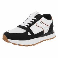 Herren Sportschuhe - black